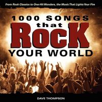Produktbild: 1000 Songs That Rock Your Worl