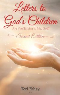 Produktbild: Letters to God's Children: Are You Talking to Me, God?