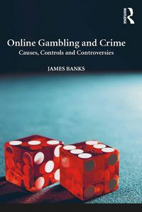 Produktbild: Online Gambling and Crime
