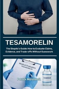 Produktbild: Tesamorelin