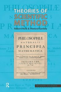 Produktbild: Theories of Scientific Method