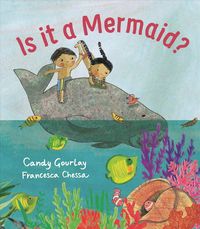 Produktbild: Is It a Mermaid