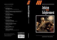Produktbild: Judaism and Enlightenment
