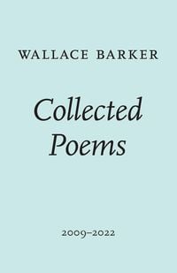Produktbild: Collected Poems