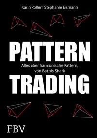 Bild vom Artikel Pattern-Trading vom Autor Karin Roller
