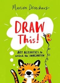 Produktbild: Draw This!