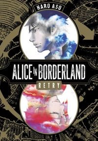 Produktbild: Alice in Borderland Retry