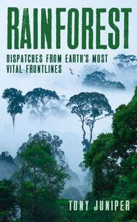 Produktbild: Juniper, T: Rainforest