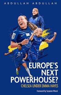 Produktbild: Europe's Next Powerhouse?