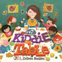 Produktbild: The Kiddie Table