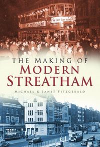 Produktbild: The Making of Modern Streatham