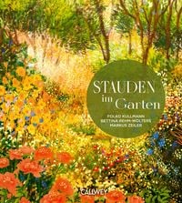 Produktbild: Stauden im Garten