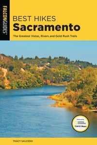 Produktbild: Best Hikes Sacramento