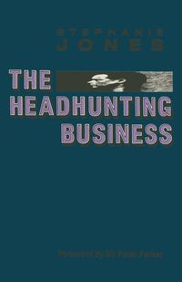 Produktbild: The Headhunting Business
