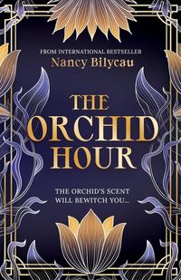Produktbild: The Orchid Hour