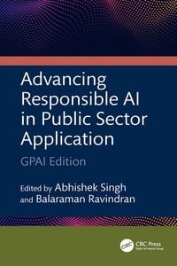 Produktbild: Advancing Responsible AI in Public Sector Application