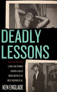 Produktbild: Deadly Lessons