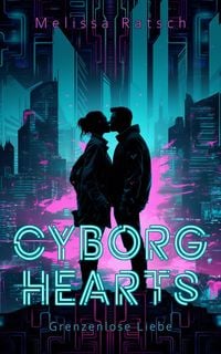 Produktbild: Cyborg Hearts