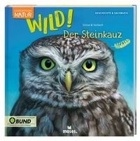 Produktbild: WILD! - Die neue Reihe