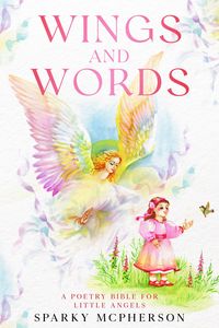 Produktbild: Wings and Words