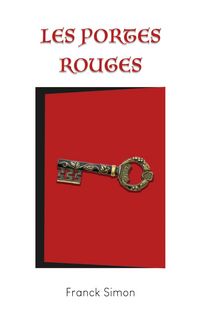 Produktbild: Les portes rouges