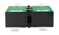 Produktbild: APC Ersatzbatterie Nr. 124 USV-Anlagen-Akku Passend f&uuml;r Marke APC