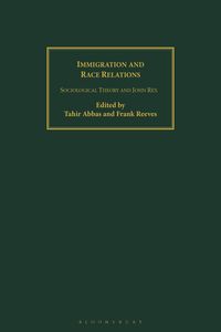 Produktbild: Immigration and Race Relations