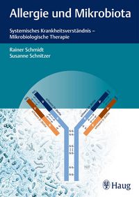 Produktbild: Allergie und Mikrobiota