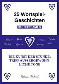 Produktbild: 25 Wortspiel-Geschichten | M&auml;rchenband 02