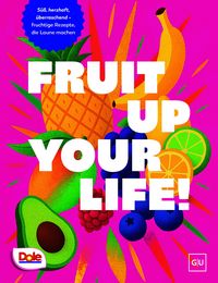 Produktbild Fruit up your life