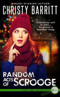 Produktbild: Random Acts of Scrooge