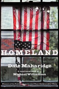 Produktbild: Homeland