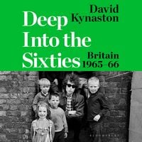 Produktbild: Deep Into the Sixties