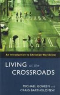 Produktbild: Living At The Crossroads