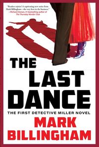 Produktbild: The Last Dance