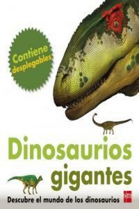 Produktbild: Dinosaurios gigantes