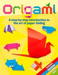 Produktbild: Kespert, D: Origami