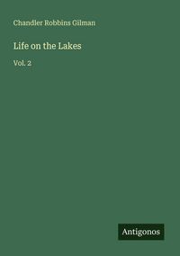 Produktbild: Life on the Lakes