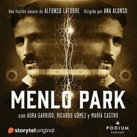 Produktbild: Menlo Park S01