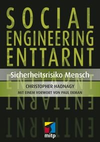 Produktbild: Social Engineering enttarnt
