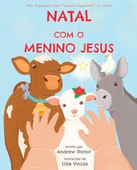 Produktbild: Natal com o Menino Jesus