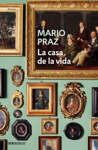 Produktbild: La casa de la vida