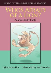 Produktbild: Who's Afraid of a Lion