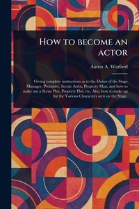 Produktbild: How to Become an Actor