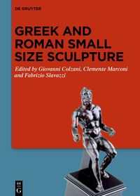 Produktbild: Greek and Roman Small Size Sculpture
