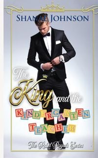 Produktbild: The King and the Kindergarten Teacher