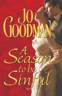 Produktbild: Season To Be Sinful