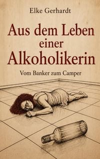 Produktbild: Aus dem Leben einer Alkoholikerin