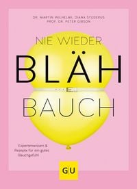 Produktbild: Nie wieder Bl&auml;hbauch