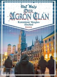 Produktbild: Der Agron Clan